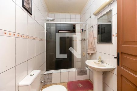 Casa à venda com 159m², 3 quartos e 2 vagasBanheiro