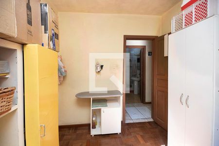 Casa à venda com 159m², 3 quartos e 2 vagasQuarto 2 