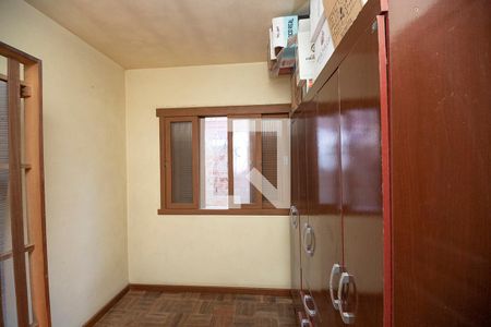 Casa à venda com 159m², 3 quartos e 2 vagasQuarto 3 