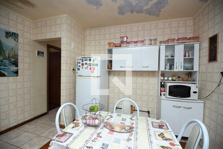 Casa à venda com 159m², 3 quartos e 2 vagasCozinha