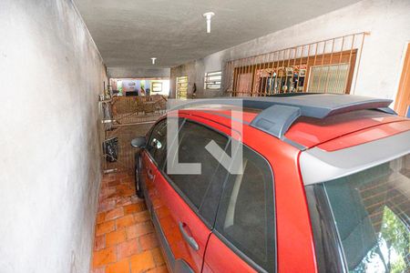 Casa à venda com 159m², 3 quartos e 2 vagasGaragem