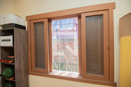 Casa à venda com 159m², 3 quartos e 2 vagasJanela do Quarto 2 