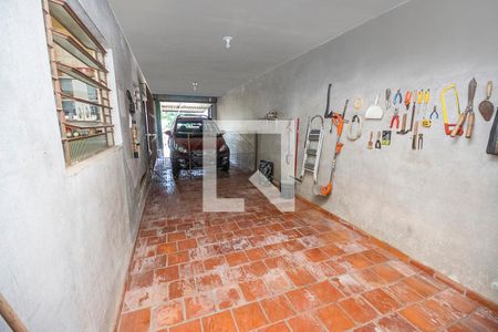 Casa à venda com 159m², 3 quartos e 2 vagasGaragem