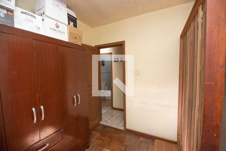 Casa à venda com 159m², 3 quartos e 2 vagasQuarto 3 