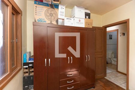 Casa à venda com 159m², 3 quartos e 2 vagasQuarto 3 