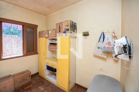 Casa à venda com 159m², 3 quartos e 2 vagasQuarto 2 