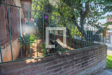 Casa à venda com 159m², 3 quartos e 2 vagasÁrea Externa