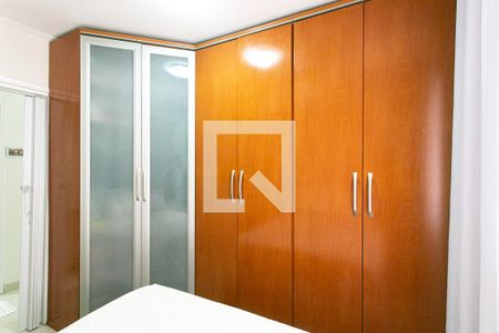 Quarto de apartamento para alugar com 1 quarto, 42m² em Parque São Jorge, São Paulo