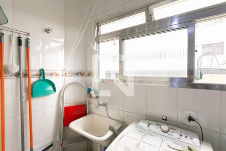 Apartamento para alugar com 42m², 1 quarto e 1 vaga Apartamento para alugar com 42m², 1 quarto e 1 vagaÁrea de Serviço