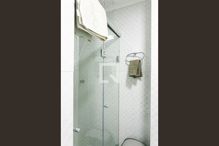 Apartamento para alugar com 42m², 1 quarto e 1 vaga Apartamento para alugar com 42m², 1 quarto e 1 vagaBanheiro