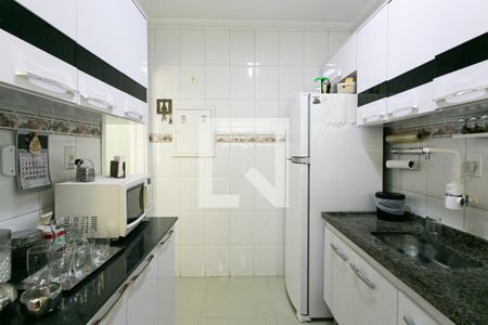 Apartamento para alugar com 42m², 1 quarto e 1 vaga Apartamento para alugar com 42m², 1 quarto e 1 vagaCozinha