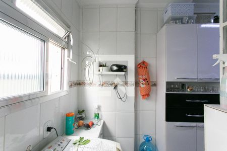 Apartamento para alugar com 42m², 1 quarto e 1 vaga Apartamento para alugar com 42m², 1 quarto e 1 vagaÁrea de Serviço