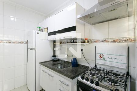 Apartamento para alugar com 42m², 1 quarto e 1 vaga Apartamento para alugar com 42m², 1 quarto e 1 vagaCozinha