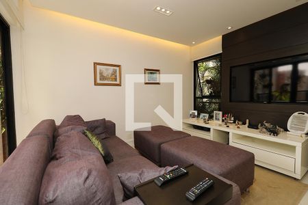 Apartamento para alugar com 226m², 4 quartos e 3 vagas Apartamento para alugar com 226m², 4 quartos e 3 vagasSala