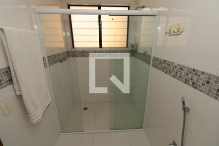 Apartamento para alugar com 226m², 4 quartos e 3 vagas Apartamento para alugar com 226m², 4 quartos e 3 vagasBanheiro Quarto 3 - Suíte