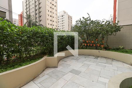 Apartamento para alugar com 226m², 4 quartos e 3 vagas Apartamento para alugar com 226m², 4 quartos e 3 vagasÁrea Comum - Jardim