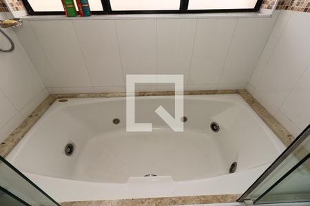 Apartamento para alugar com 226m², 4 quartos e 3 vagas Apartamento para alugar com 226m², 4 quartos e 3 vagasBanheiro Quarto 4 - Suíte