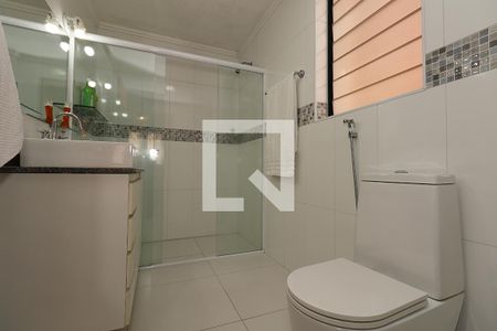 Apartamento para alugar com 226m², 4 quartos e 3 vagas Apartamento para alugar com 226m², 4 quartos e 3 vagasBanheiro Quarto 2 - Suíte
