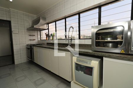 Apartamento para alugar com 226m², 4 quartos e 3 vagas Apartamento para alugar com 226m², 4 quartos e 3 vagasCozinha