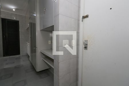 Apartamento para alugar com 226m², 4 quartos e 3 vagas Apartamento para alugar com 226m², 4 quartos e 3 vagasÁrea de Serviço