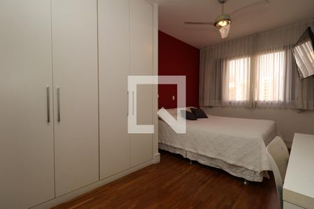Apartamento para alugar com 226m², 4 quartos e 3 vagas Apartamento para alugar com 226m², 4 quartos e 3 vagasQuarto 2 - Suíte