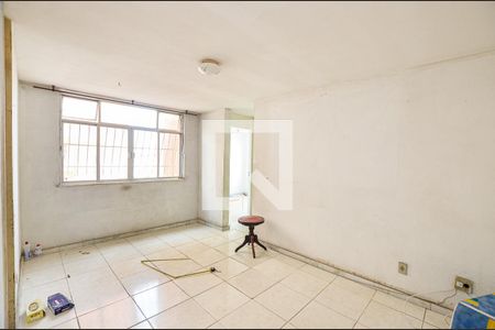 Sala de apartamento para alugar com 2 quartos, 72m² em Santa Rosa, Niterói