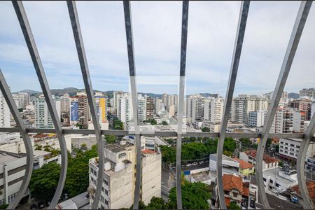 Quarto 2 de apartamento para alugar com 2 quartos, 72m² em Santa Rosa, Niterói