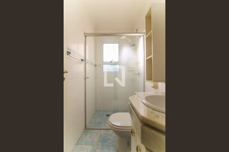 Casa para alugar com 250m², 3 quartos e 3 vagasBanheiro da Suíte 3