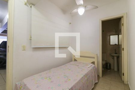 Casa para alugar com 250m², 3 quartos e 3 vagasQuarto de Serviço