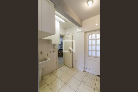 Casa para alugar com 250m², 3 quartos e 3 vagasÁrea de Serviço