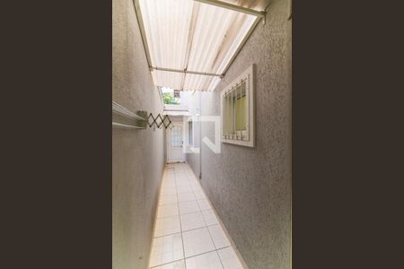 Casa para alugar com 250m², 3 quartos e 3 vagasÁrea de Serviço