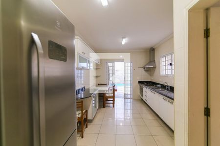 Casa para alugar com 250m², 3 quartos e 3 vagasCozinha