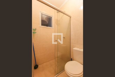 Casa para alugar com 250m², 3 quartos e 3 vagasBanheiro de serviço