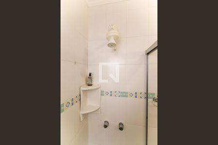 Casa para alugar com 250m², 3 quartos e 3 vagasBanheiro da Suíte 2