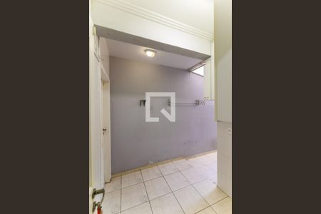 Casa para alugar com 250m², 3 quartos e 3 vagasÁrea de Serviço