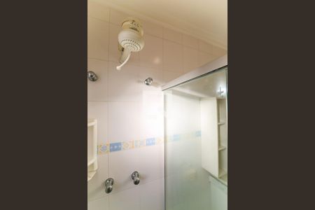 Casa para alugar com 250m², 3 quartos e 3 vagasBanheiro da Suíte 3