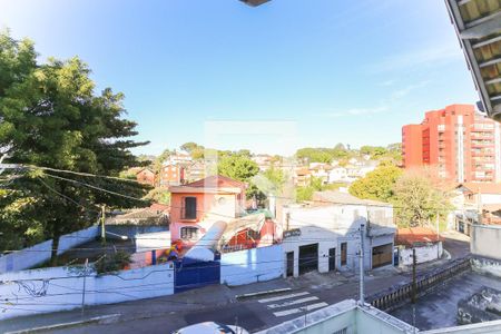 Casa para alugar com 250m², 3 quartos e 3 vagasVista da Sacada