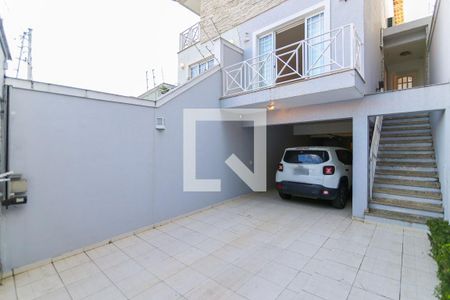 Casa para alugar com 250m², 3 quartos e 3 vagasGaragem
