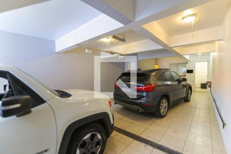 Casa para alugar com 250m², 3 quartos e 3 vagasGaragem