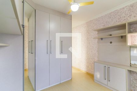 Casa para alugar com 250m², 3 quartos e 3 vagasQuarto 3