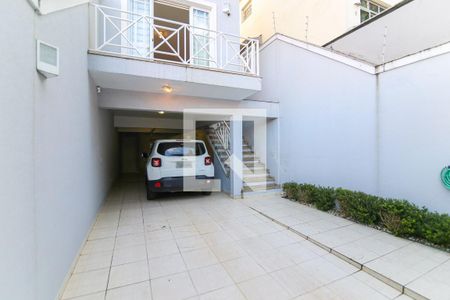 Casa para alugar com 250m², 3 quartos e 3 vagasGaragem