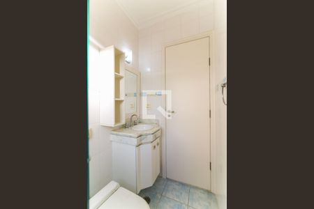 Casa para alugar com 250m², 3 quartos e 3 vagasBanheiro da Suíte 3