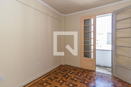Quarto 1 de apartamento à venda com 3 quartos, 86m² em Centro Histórico, Porto Alegre