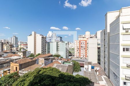 Vista de apartamento à venda com 3 quartos, 86m² em Centro Histórico, Porto Alegre