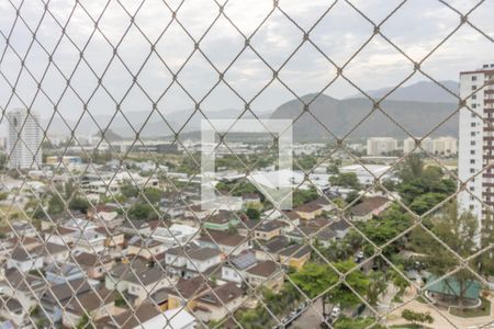 Apartamento para alugar com 60m², 2 quartos e 1 vaga Apartamento para alugar com 60m², 2 quartos e 1 vagaVista