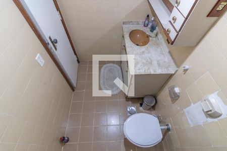 Apartamento para alugar com 60m², 2 quartos e 1 vaga Apartamento para alugar com 60m², 2 quartos e 1 vagaBanheiro