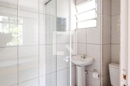 Suite Quarto de apartamento para alugar com 1 quarto, 35m² em Vila Mariana, São Paulo