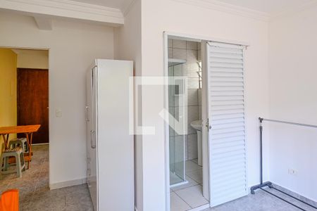 Quarto de apartamento para alugar com 1 quarto, 35m² em Vila Mariana, São Paulo