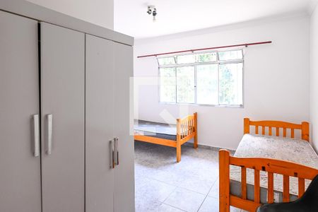 Quarto de apartamento para alugar com 1 quarto, 35m² em Vila Mariana, São Paulo