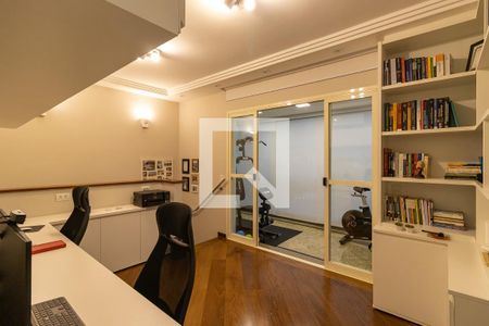 Apartamento à venda com 257m², 2 quartos e 3 vagas Apartamento à venda com 257m², 2 quartos e 3 vagasCobertura